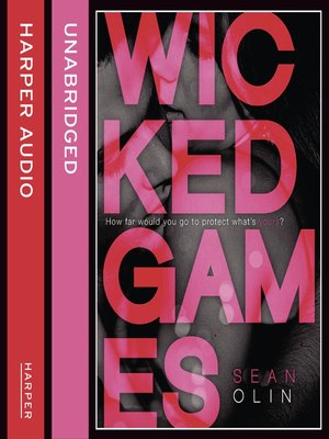 cover image of Wicked Games (Wicked Games, Book 1)